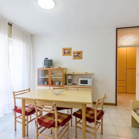 Villa Clara Bibione Esterno foto