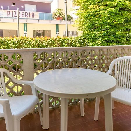 Villa Clara Bibione Esterno foto