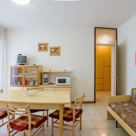 Villa Clara Bibione Esterno foto