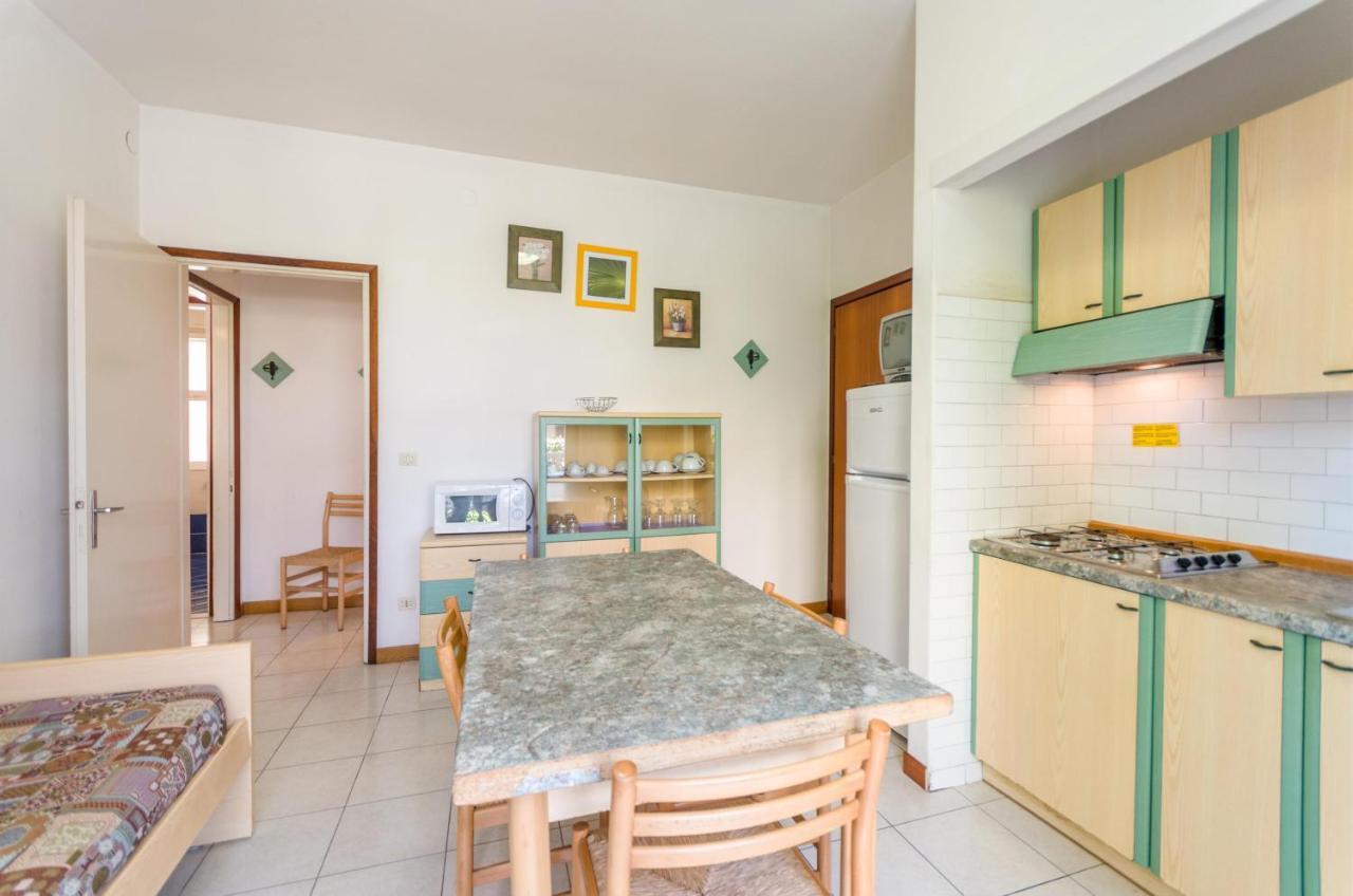 Villa Clara Bibione Esterno foto