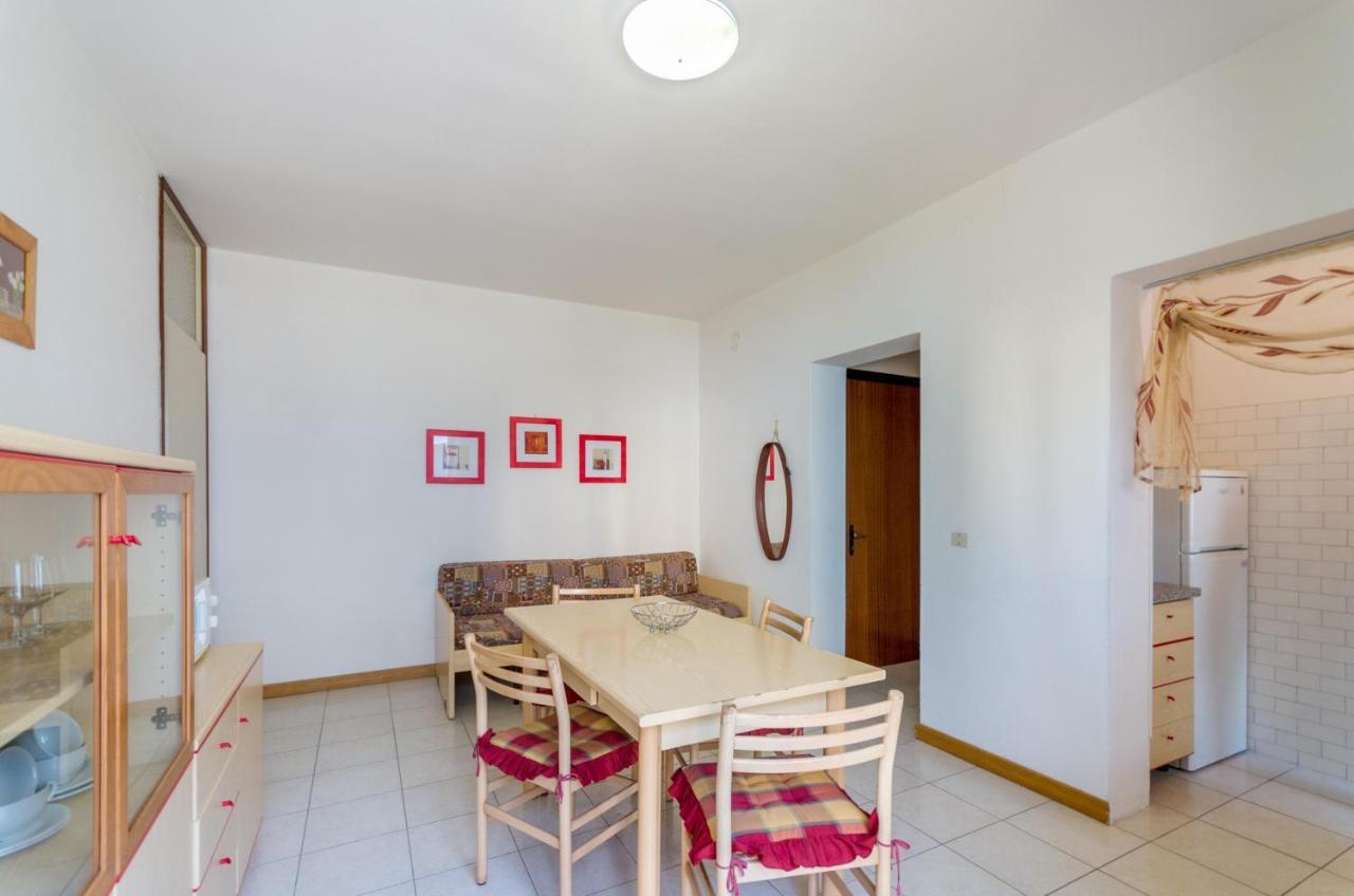 Villa Clara Bibione Esterno foto