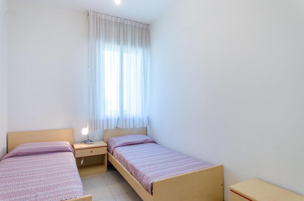 Villa Clara Bibione Esterno foto